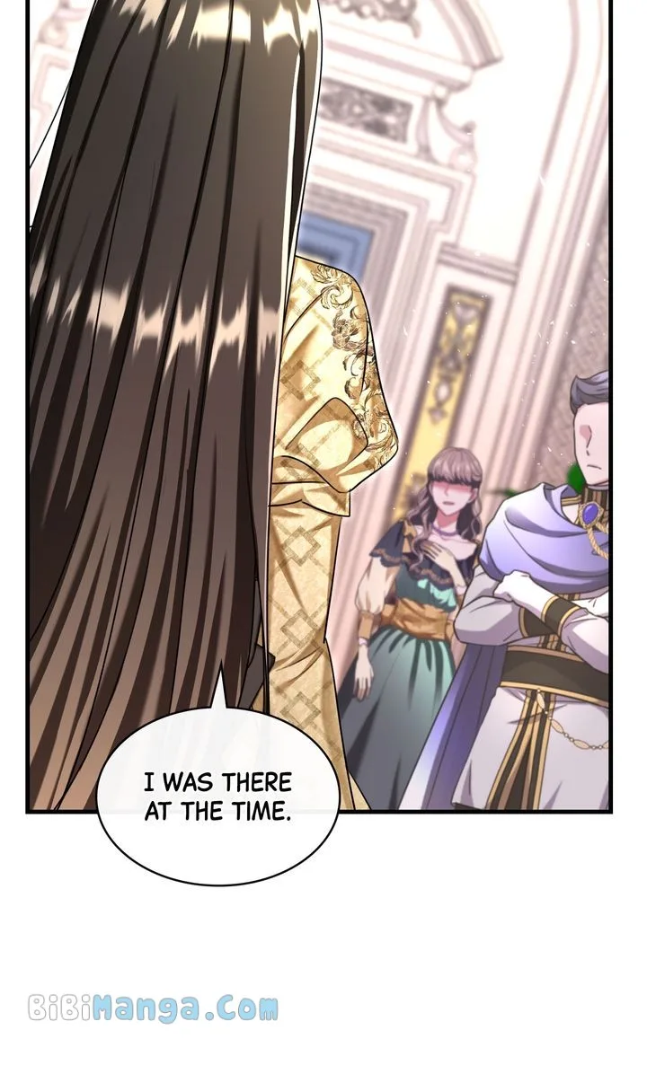 Why Would a Villainess Have Virtues? Chapter 111 page 86