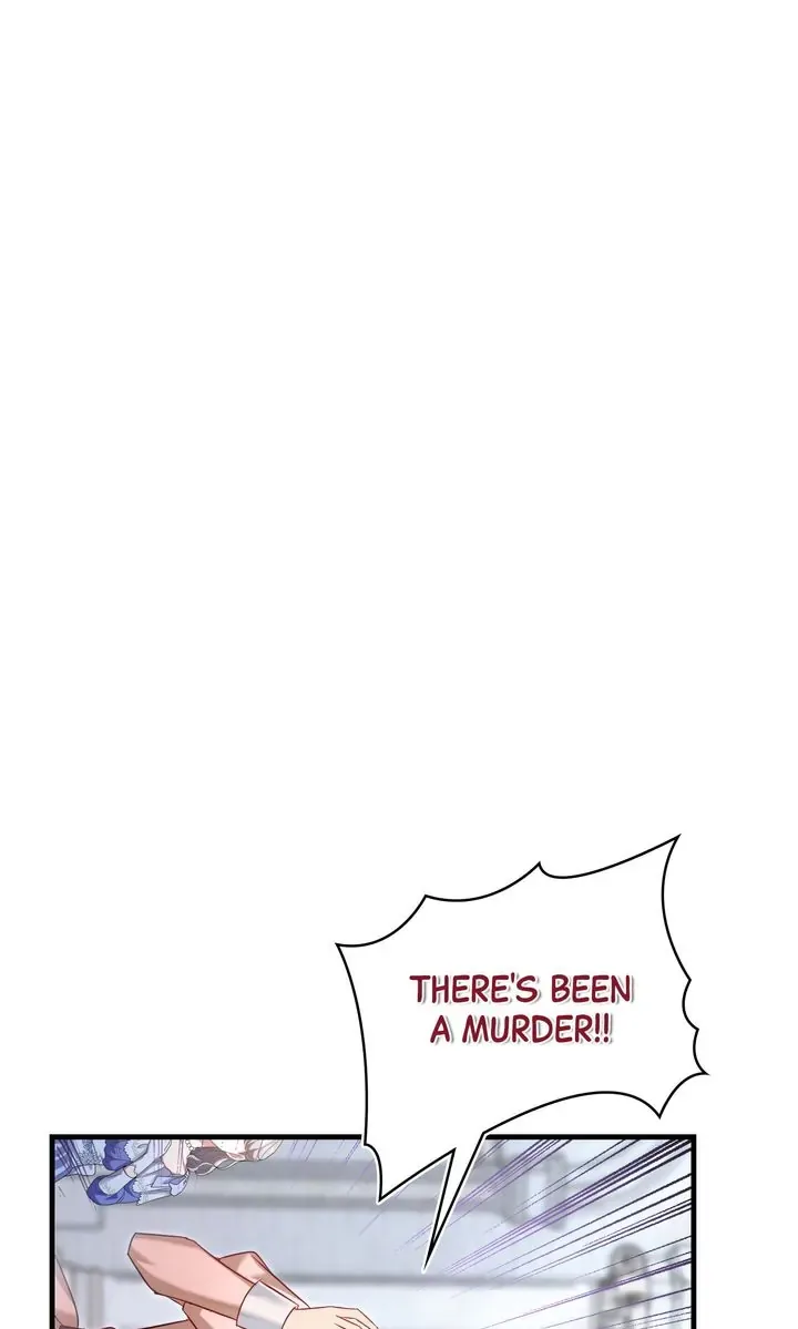 Why Would a Villainess Have Virtues? Chapter 115 page 43
