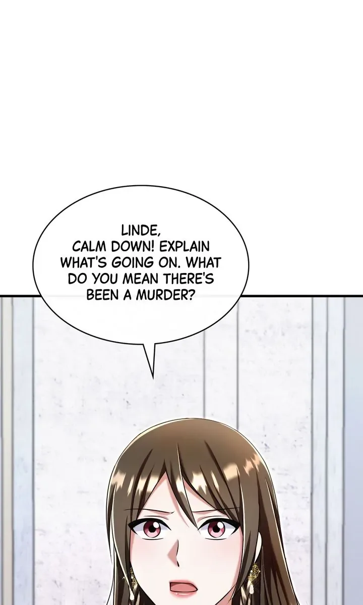 Why Would a Villainess Have Virtues? Chapter 115 page 46
