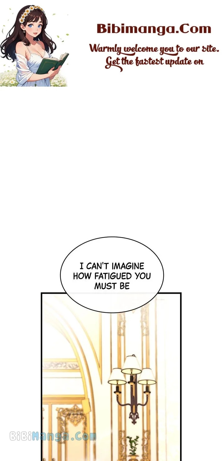 Why Would a Villainess Have Virtues? Chapter 113 page 1