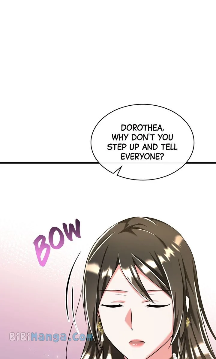 Why Would a Villainess Have Virtues? Chapter 111 page 83