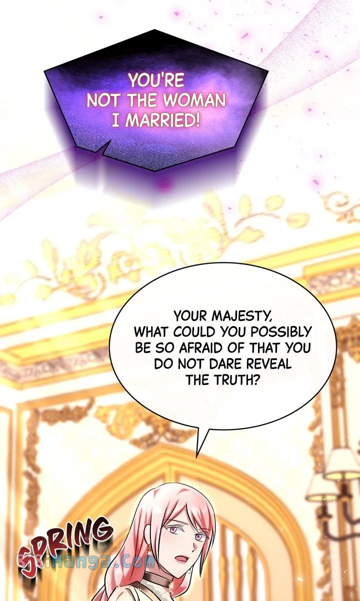 Why Would a Villainess Have Virtues? Chapter 113 page 15