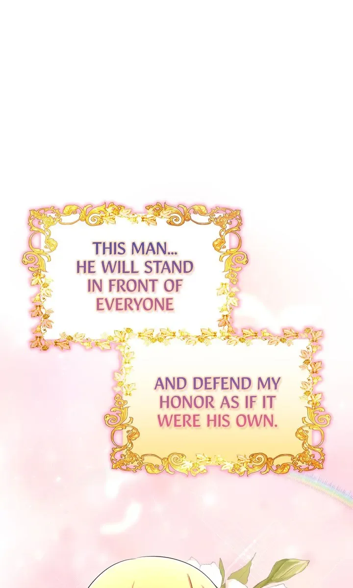 Why Would a Villainess Have Virtues? Chapter 115 page 28
