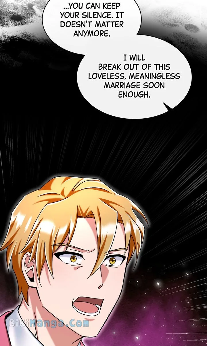 Why Would a Villainess Have Virtues? Chapter 113 page 17