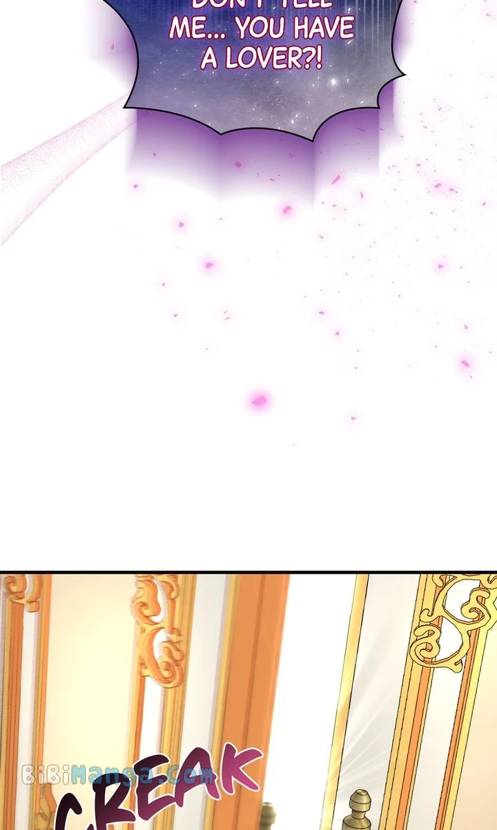 Why Would a Villainess Have Virtues? Chapter 113 page 28