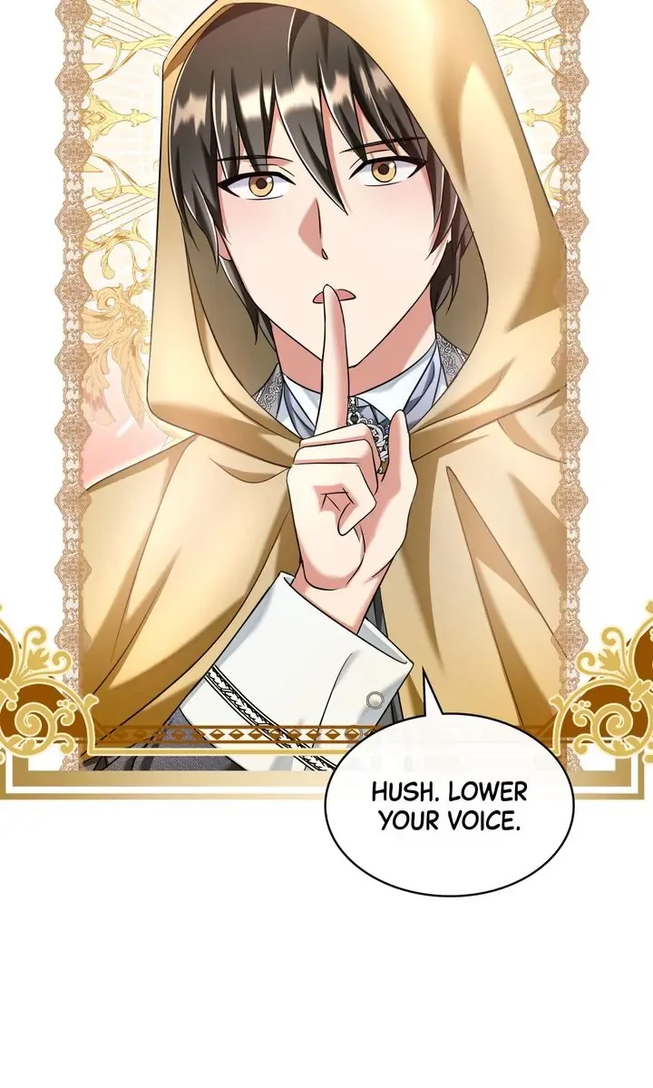 Why Would a Villainess Have Virtues? Chapter 115 page 113