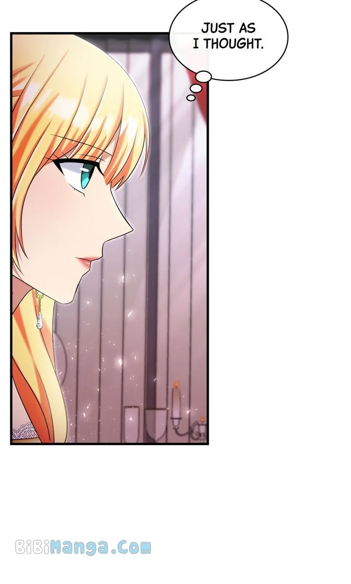 Why Would a Villainess Have Virtues? Chapter 116 page 28