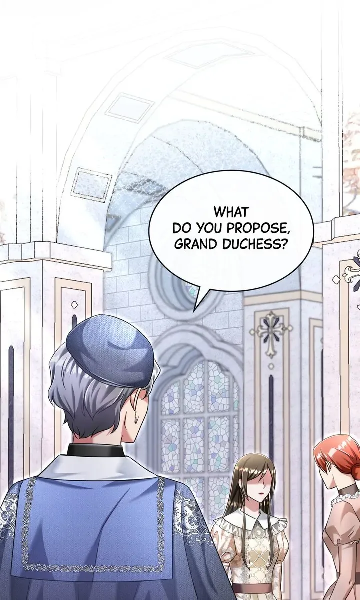 Why Would a Villainess Have Virtues? Chapter 115 page 65