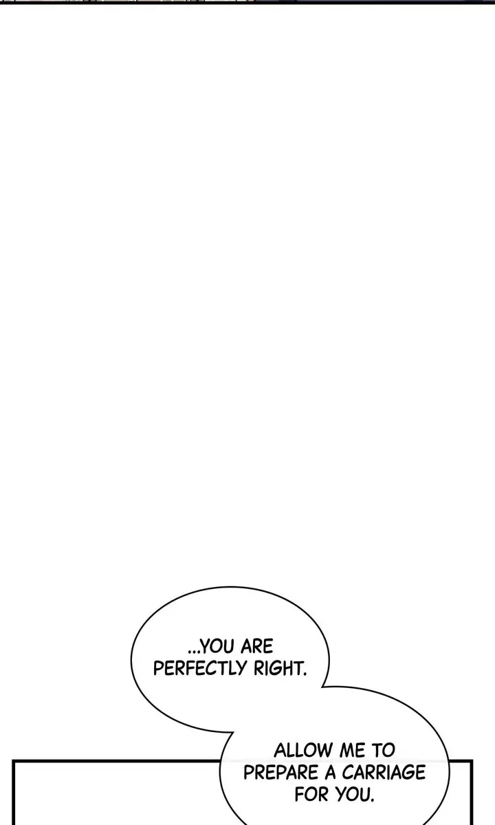 Why Would a Villainess Have Virtues? Chapter 115 page 74