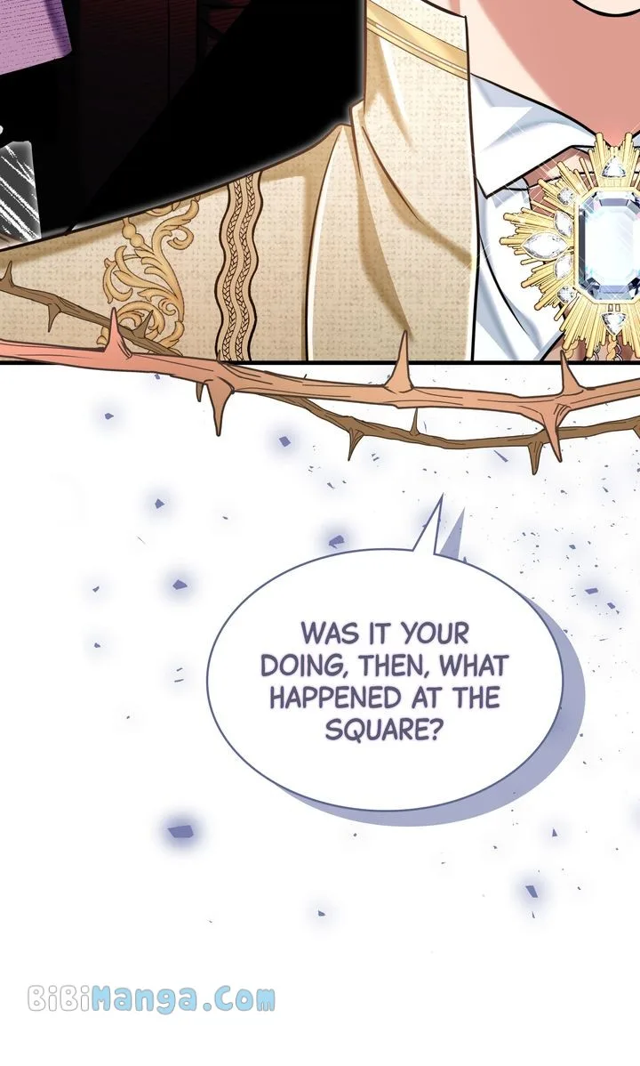 Why Would a Villainess Have Virtues? Chapter 116 page 23