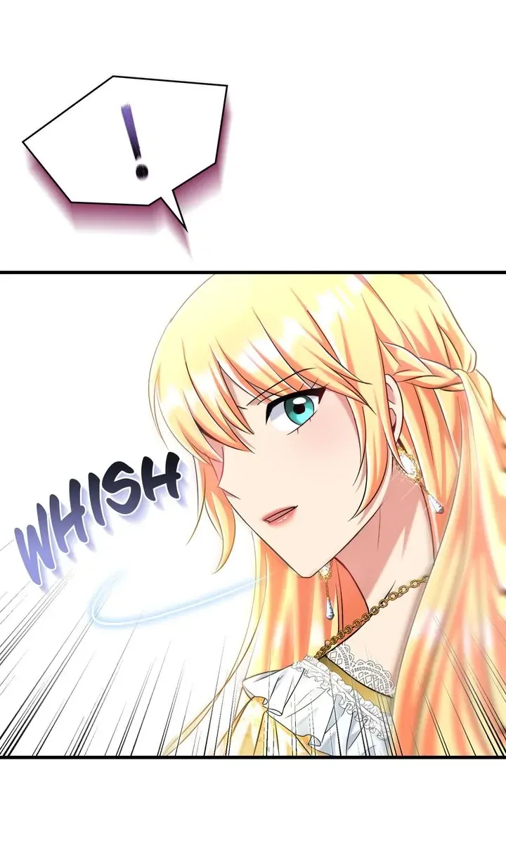 Why Would a Villainess Have Virtues? Chapter 115 page 111