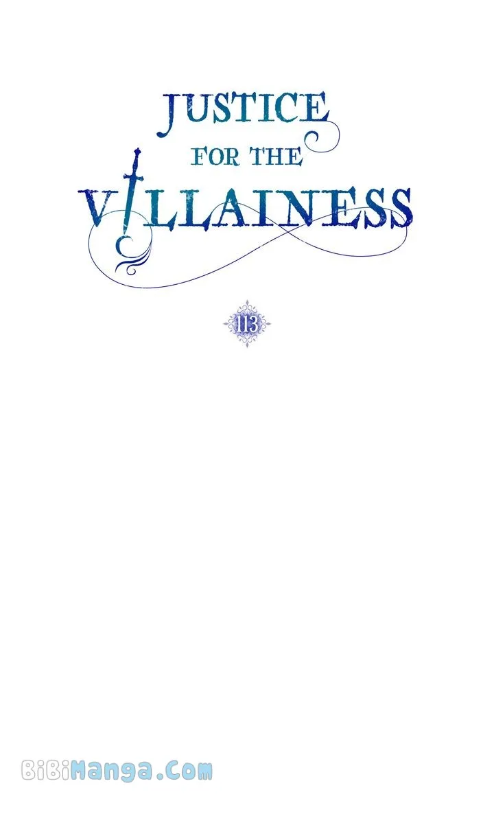 Why Would a Villainess Have Virtues? Chapter 113 page 34