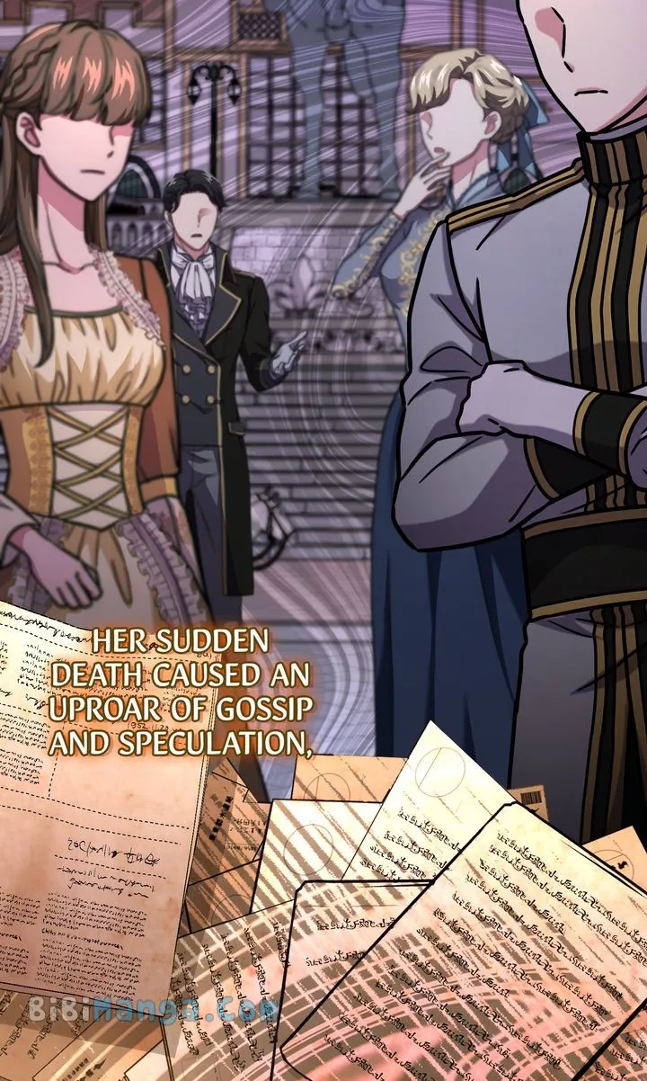 Why Would a Villainess Have Virtues? Chapter 113 page 37