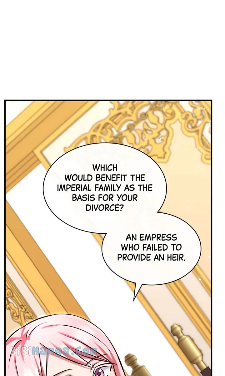 Why Would a Villainess Have Virtues? Chapter 113 page 30
