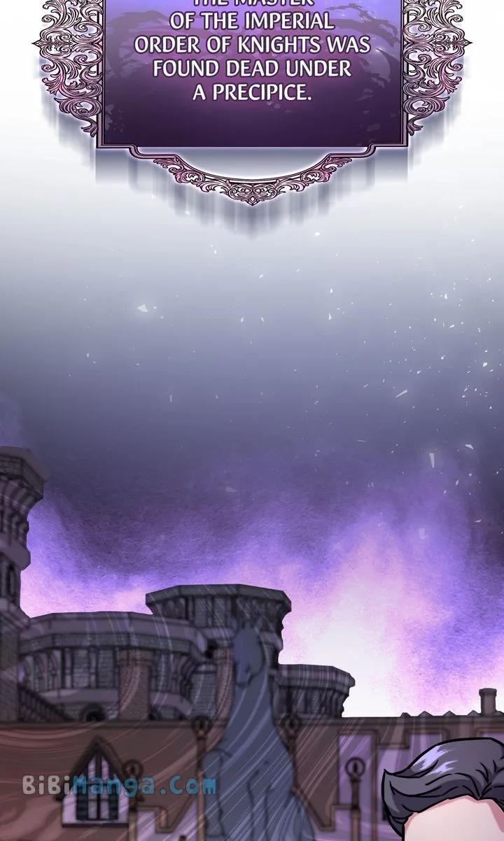 Why Would a Villainess Have Virtues? Chapter 113 page 36