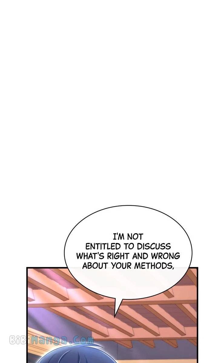 Why Would a Villainess Have Virtues? Chapter 116 page 32