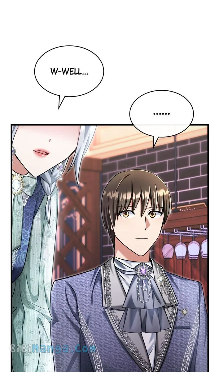 Why Would a Villainess Have Virtues? Chapter 116 page 53