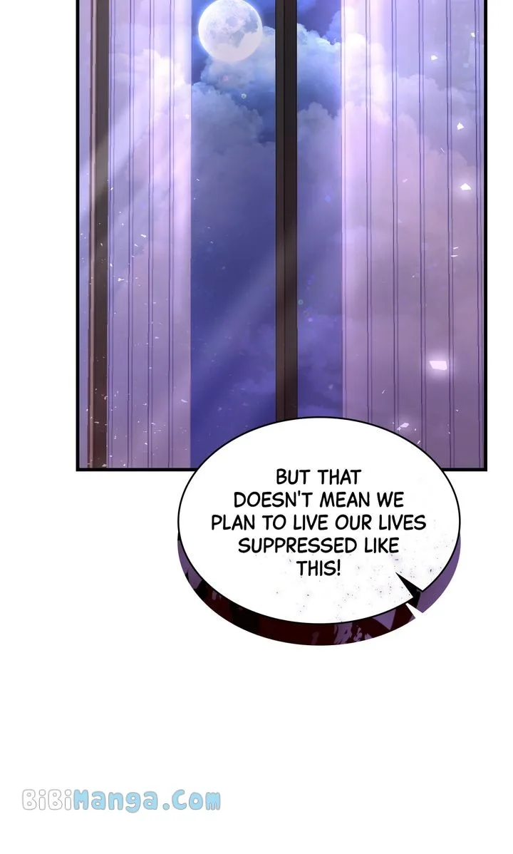 Why Would a Villainess Have Virtues? Chapter 116 page 41