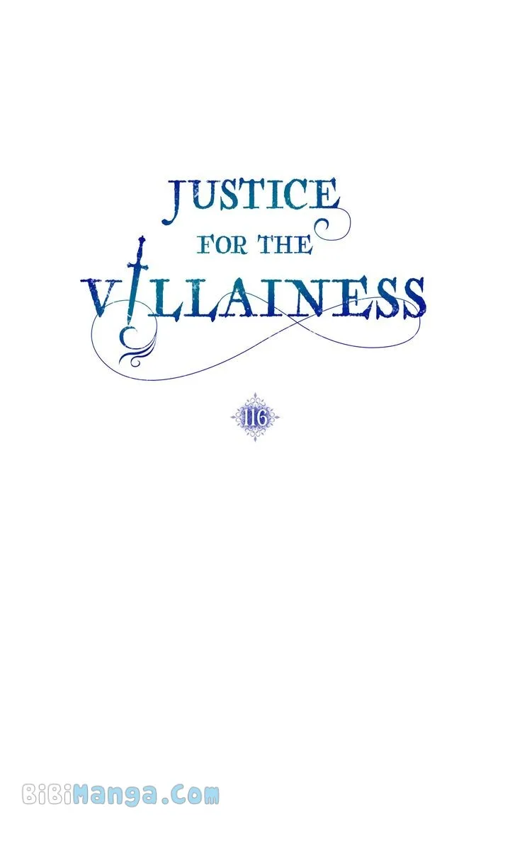 Why Would a Villainess Have Virtues? Chapter 116 page 11