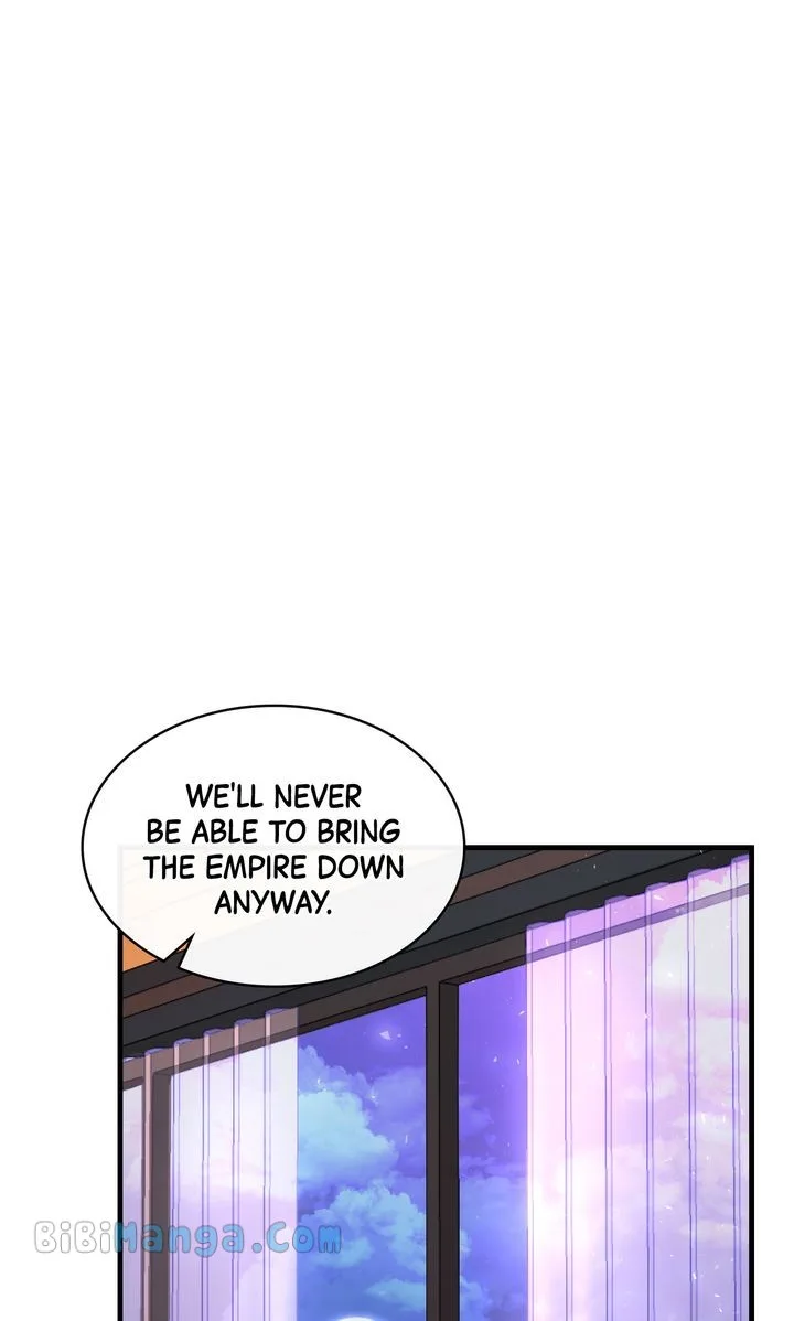 Why Would a Villainess Have Virtues? Chapter 116 page 40