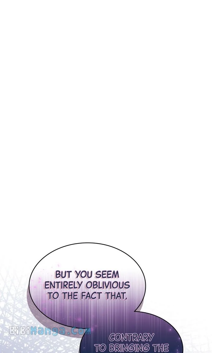 Why Would a Villainess Have Virtues? Chapter 116 page 34