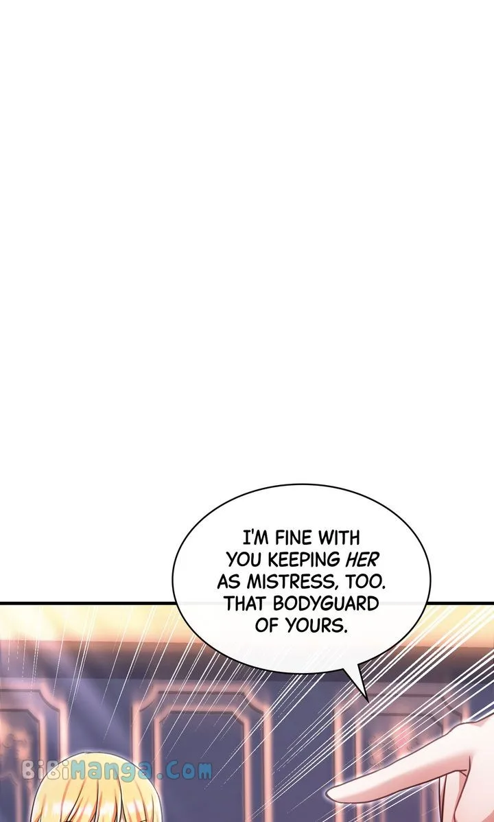 Why Would a Villainess Have Virtues? Chapter 116 page 91