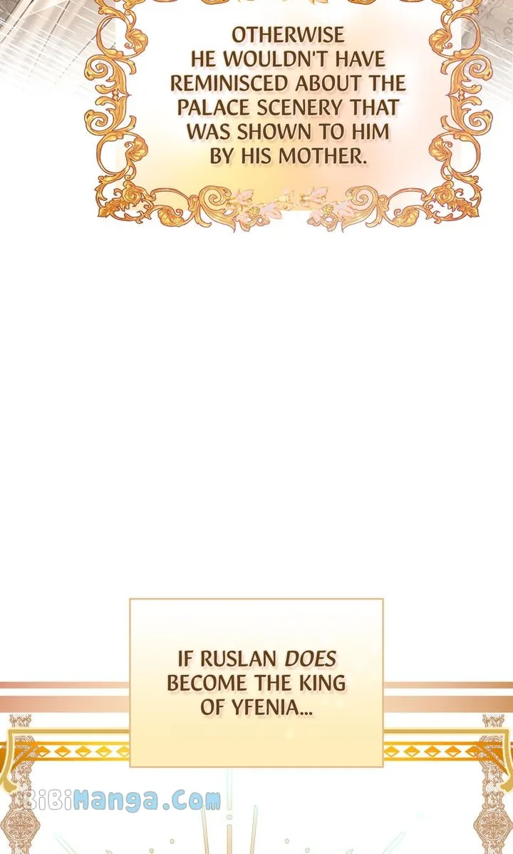Why Would a Villainess Have Virtues? Chapter 116 page 106
