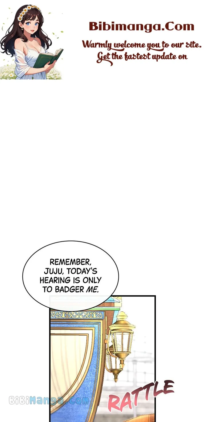 Why Would a Villainess Have Virtues? Chapter 114 page 1
