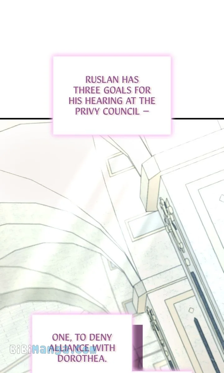 Why Would a Villainess Have Virtues? Chapter 114 page 10