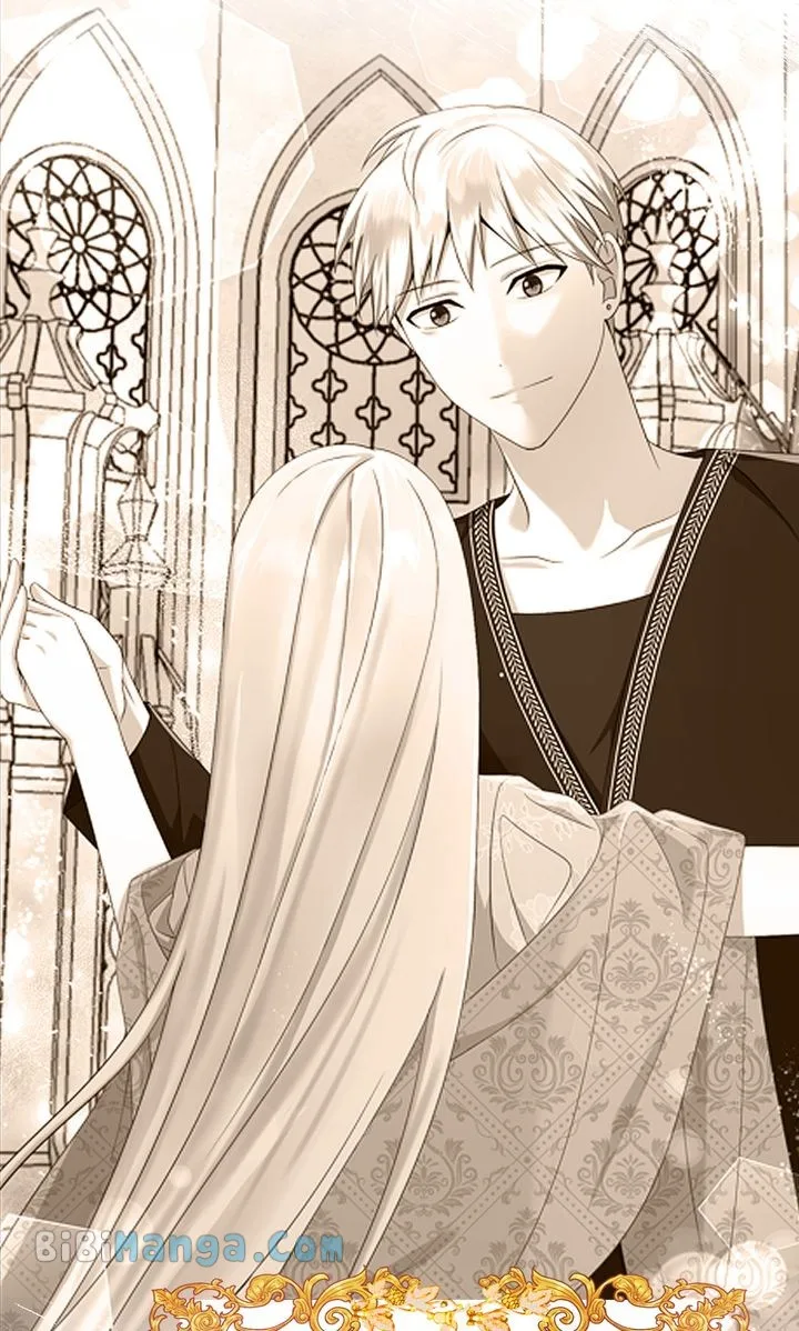 Why Would a Villainess Have Virtues? Chapter 116 page 105