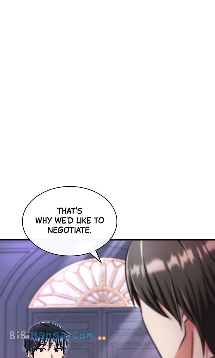Why Would a Villainess Have Virtues? Chapter 116 page 66