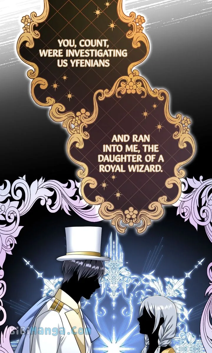 Why Would a Villainess Have Virtues? Chapter 116 page 94
