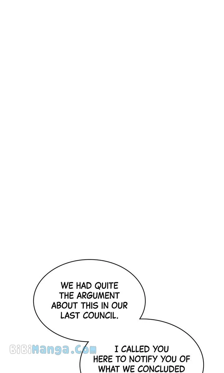 Why Would a Villainess Have Virtues? Chapter 116 page 81