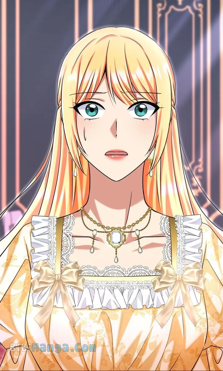Why Would a Villainess Have Virtues? Chapter 116 page 98