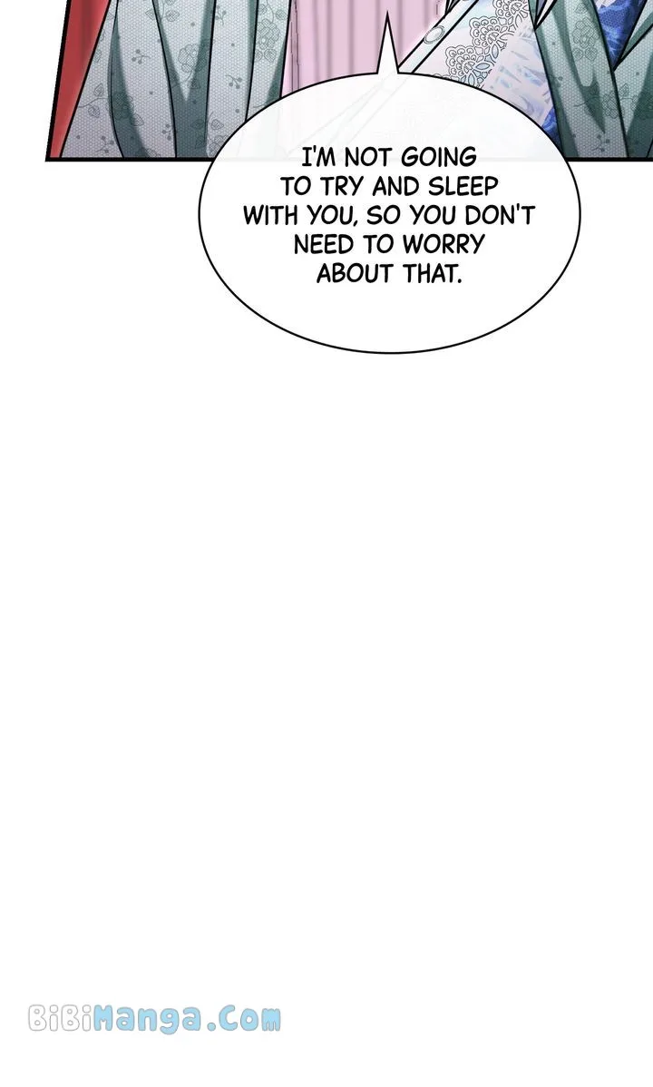 Why Would a Villainess Have Virtues? Chapter 116 page 90
