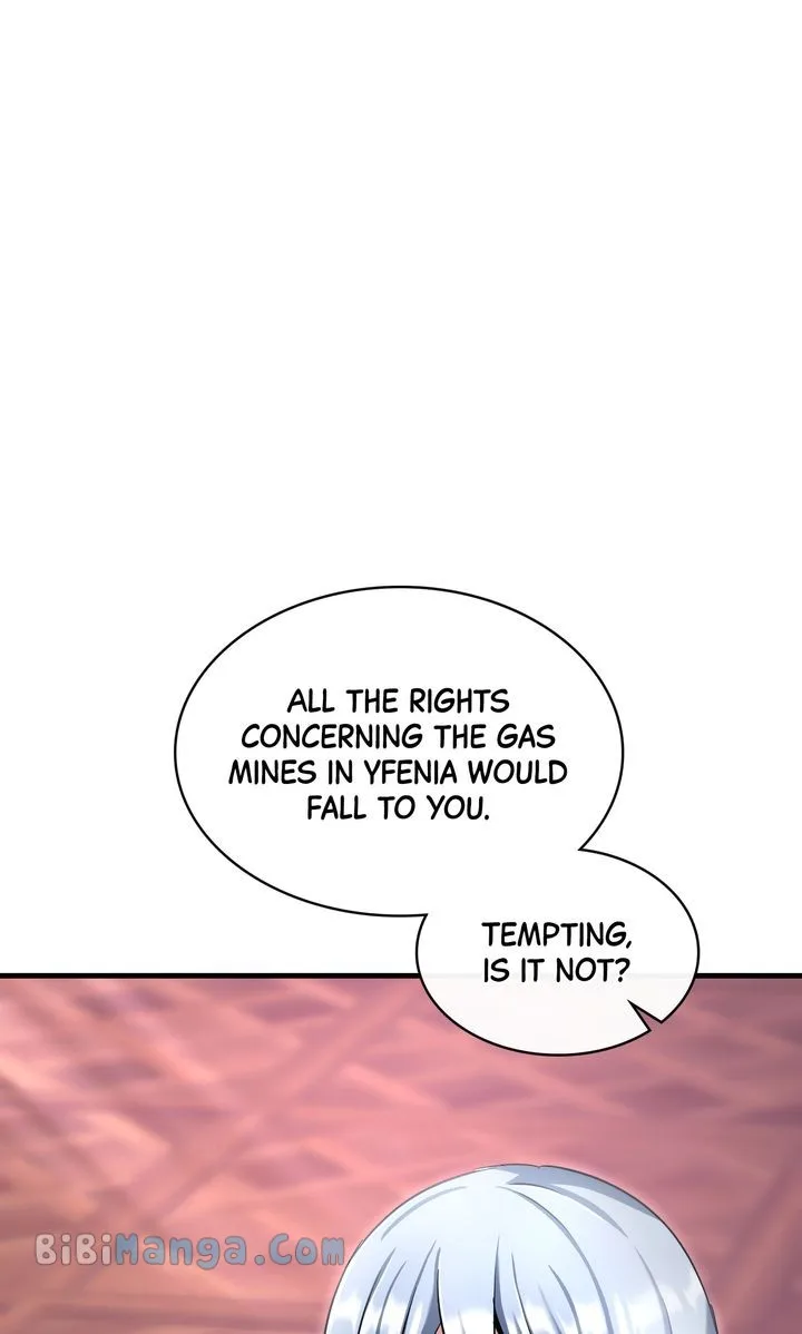 Why Would a Villainess Have Virtues? Chapter 116 page 79