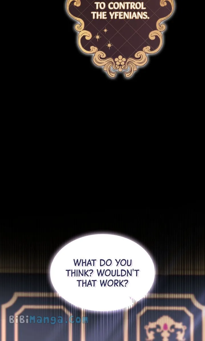 Why Would a Villainess Have Virtues? Chapter 116 page 97