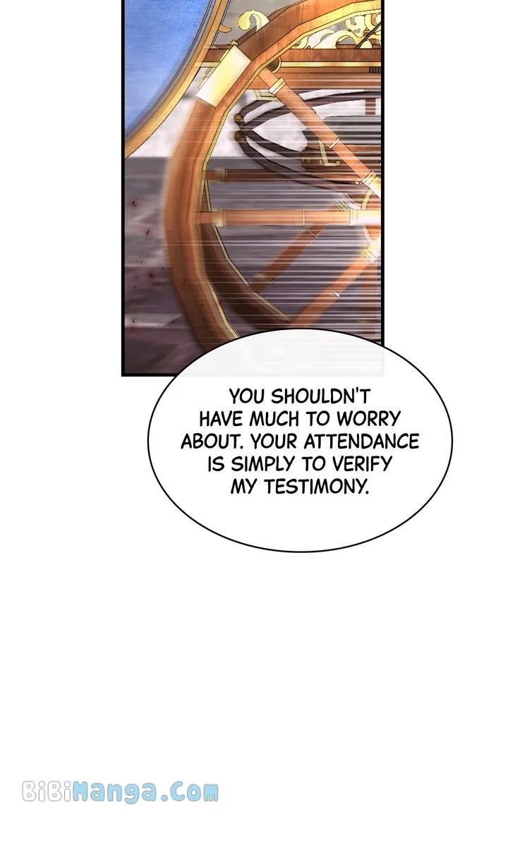 Why Would a Villainess Have Virtues? Chapter 114 page 2