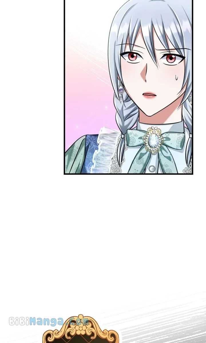 Why Would a Villainess Have Virtues? Chapter 116 page 93
