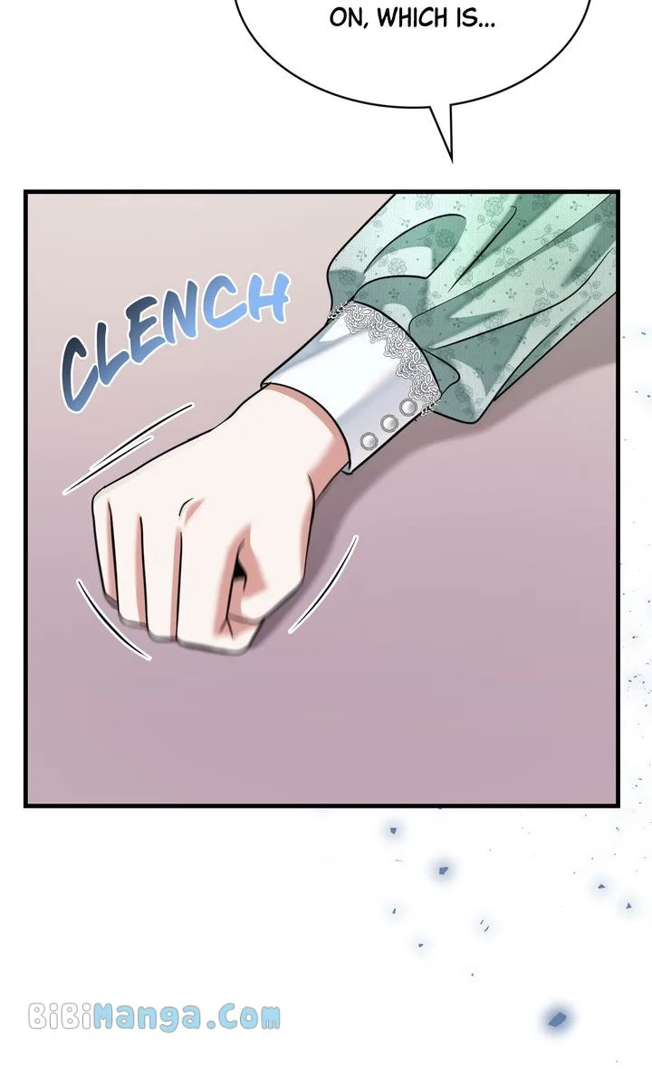 Why Would a Villainess Have Virtues? Chapter 116 page 82