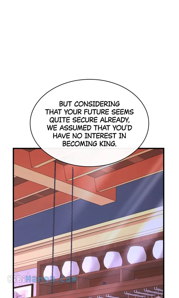 Why Would a Villainess Have Virtues? Chapter 116 page 64