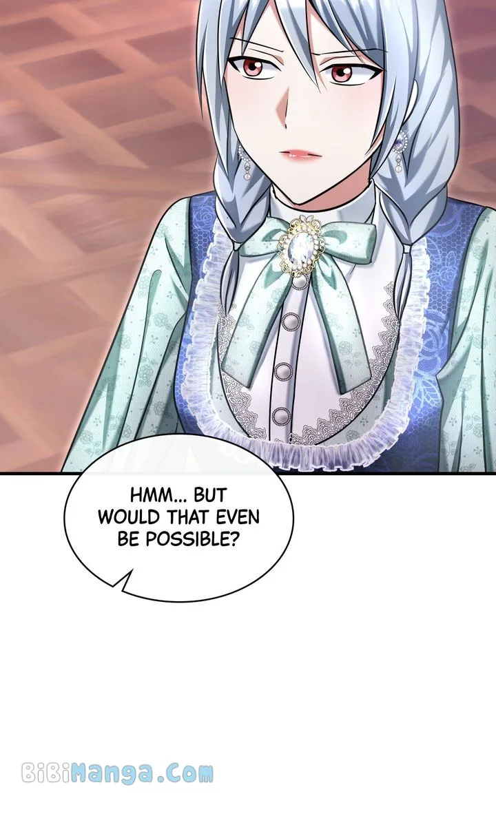 Why Would a Villainess Have Virtues? Chapter 116 page 80