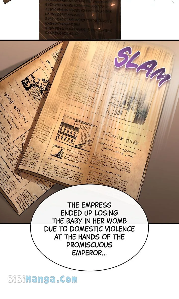 Why Would a Villainess Have Virtues? Chapter 113 page 39