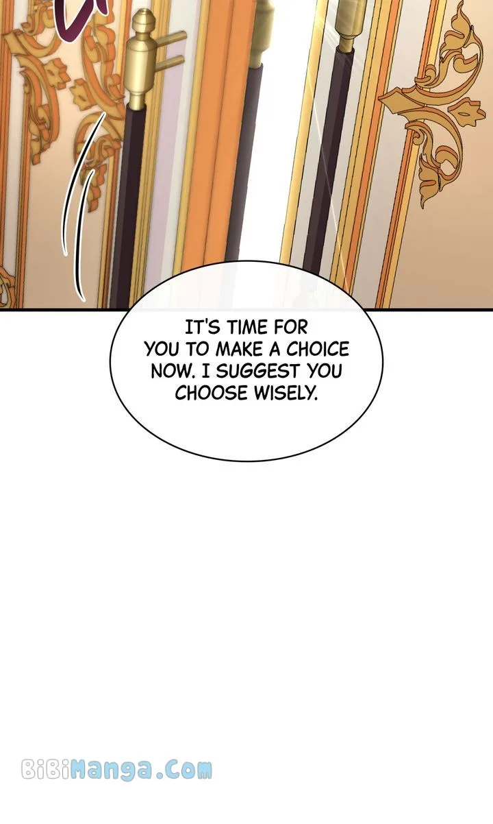 Why Would a Villainess Have Virtues? Chapter 113 page 29
