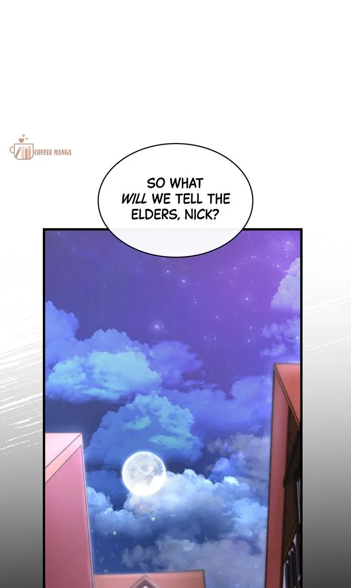 Why Would a Villainess Have Virtues? Chapter 118 page 1