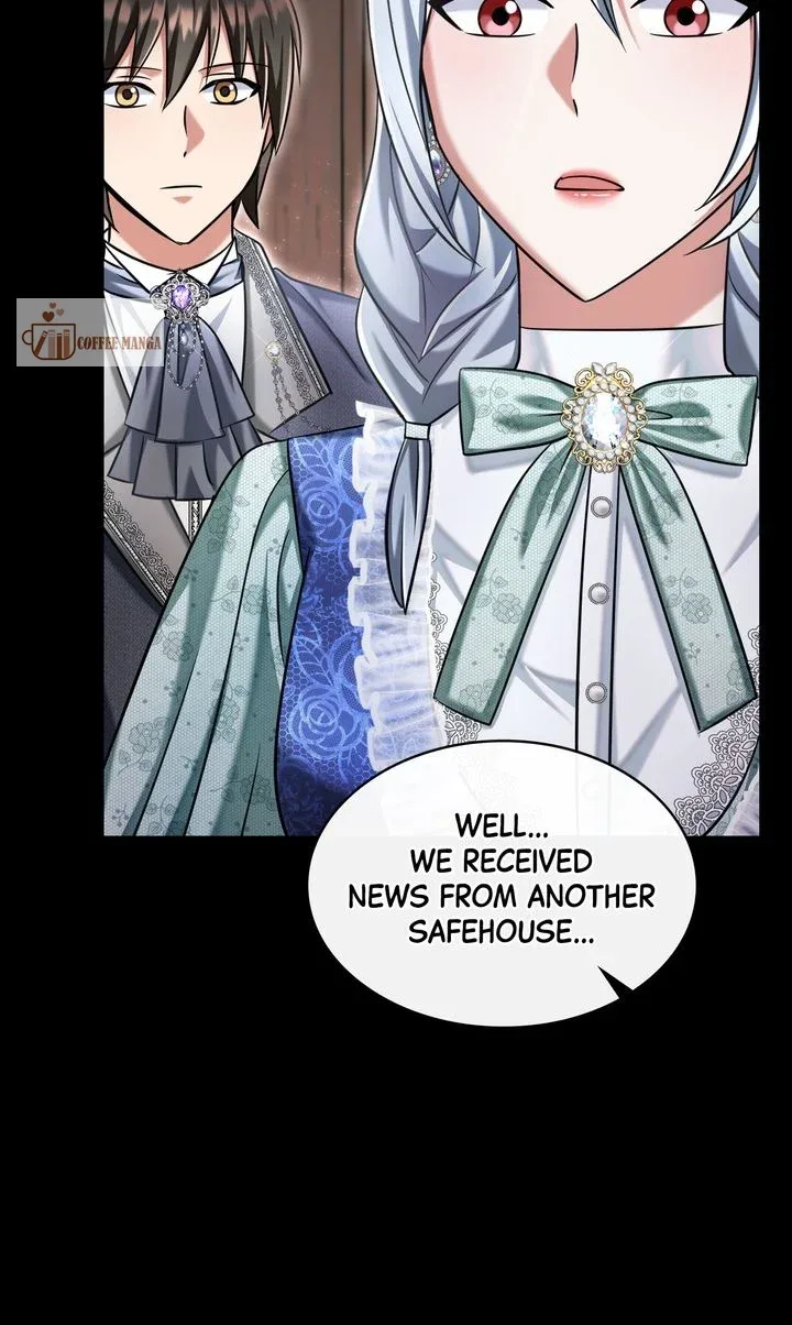 Why Would a Villainess Have Virtues? Chapter 118 page 12