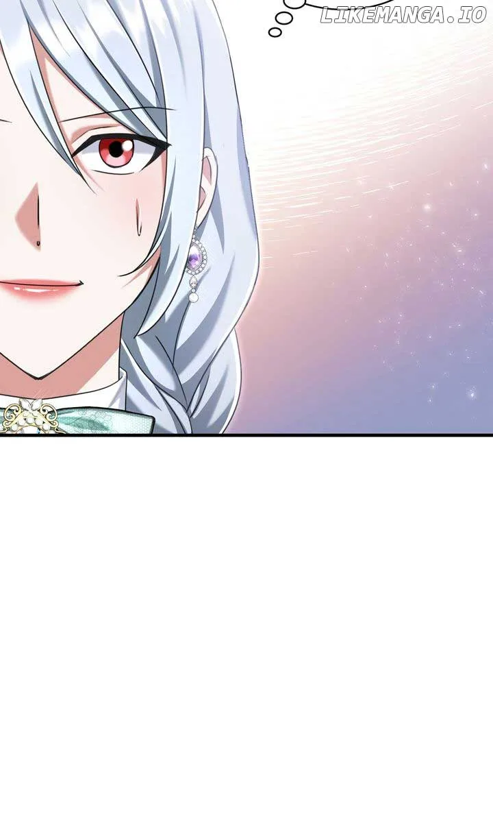 Why Would a Villainess Have Virtues? Chapter 117 page 3
