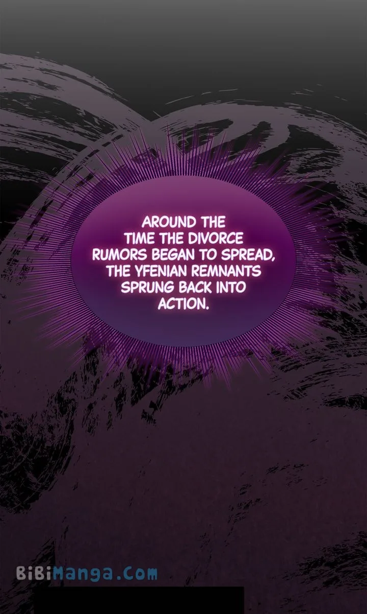 Why Would a Villainess Have Virtues? Chapter 113 page 63