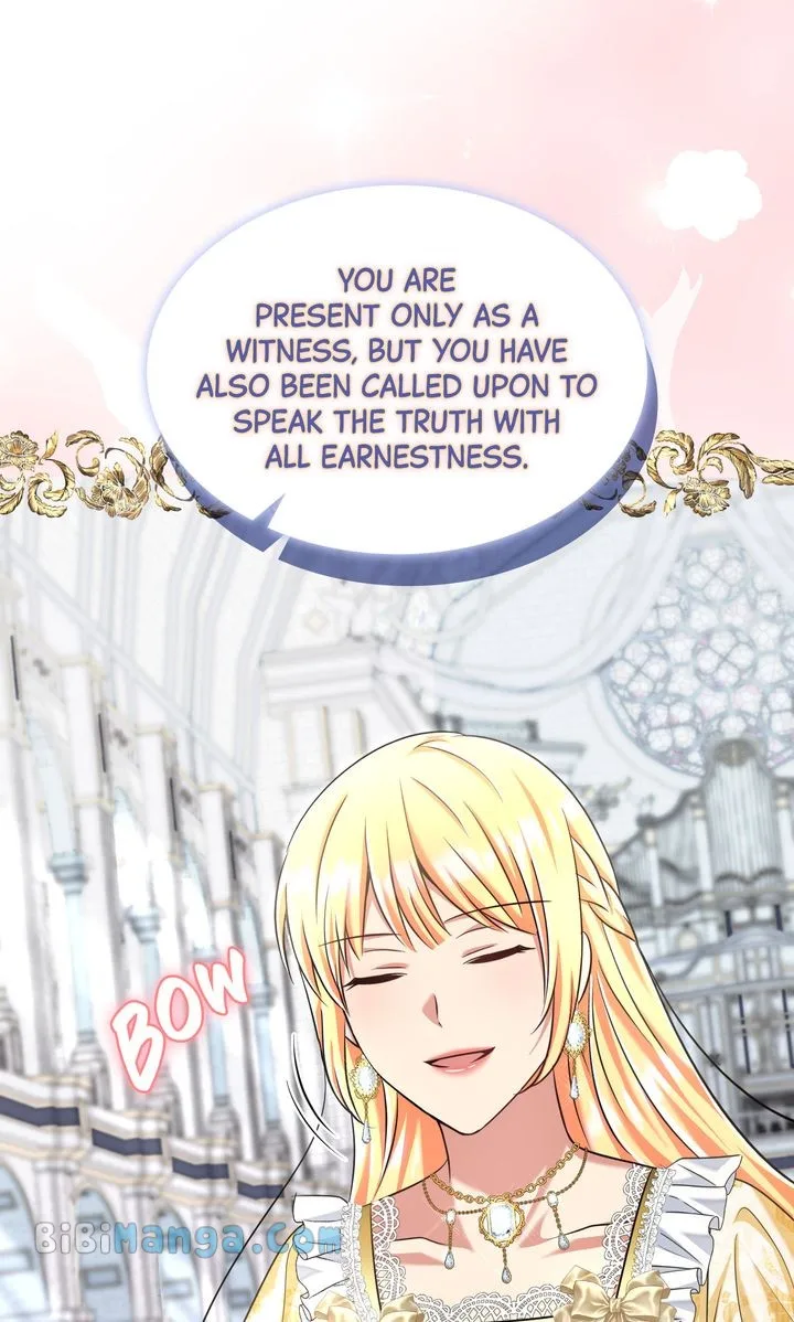 Why Would a Villainess Have Virtues? Chapter 114 page 33