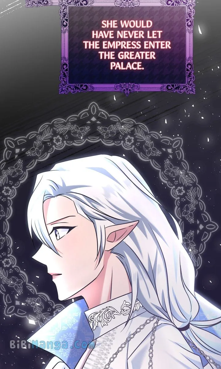 Why Would a Villainess Have Virtues? Chapter 113 page 53